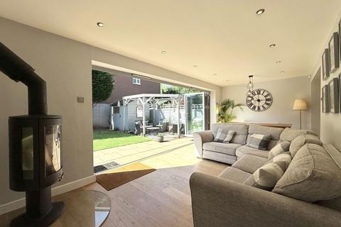 5 bedroom detached house for sale, Rushford Close, Monkspath