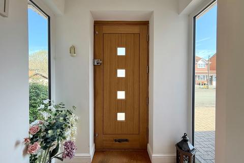 5 bedroom detached house for sale, Rushford Close, Monkspath