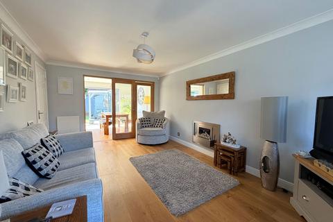 5 bedroom detached house for sale, Rushford Close, Monkspath