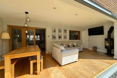 5 bedroom detached house for sale, Rushford Close, Monkspath