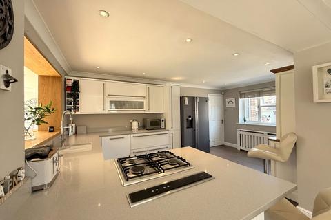 5 bedroom detached house for sale, Rushford Close, Monkspath