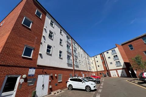 undefined, COMPAIR CRESCENT IPSWICH
