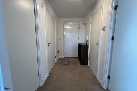 undefined, COMPAIR CRESCENT IPSWICH