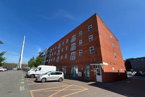 undefined, COMPAIR CRESCENT IPSWICH