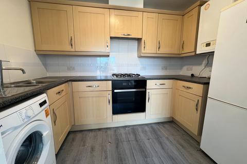 undefined, COMPAIR CRESCENT IPSWICH