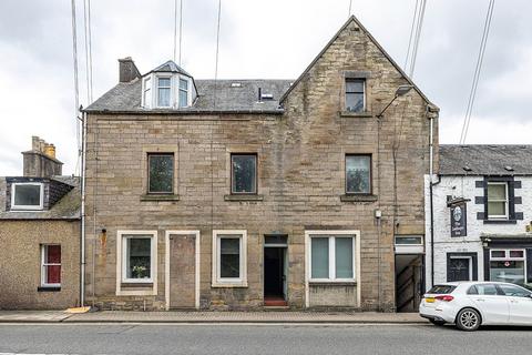 2 bedroom ground floor flat for sale, 27a High Buckholmside, Galashiels TD1 2HR