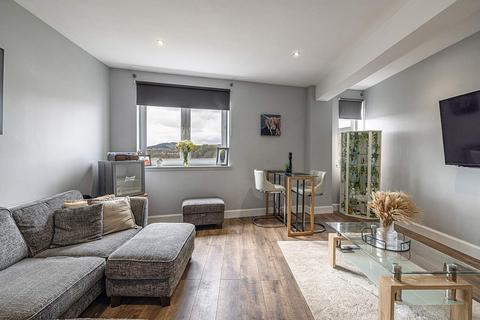 2 bedroom ground floor flat for sale, 27a High Buckholmside, Galashiels TD1 2HR