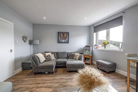 2 bedroom ground floor flat for sale, 27a High Buckholmside, Galashiels TD1 2HR