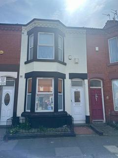 5 bedroom terraced house to rent, Bedford Road, bootle