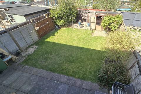 3 bedroom terraced house for sale, Chestnut Grove, Trowbridge