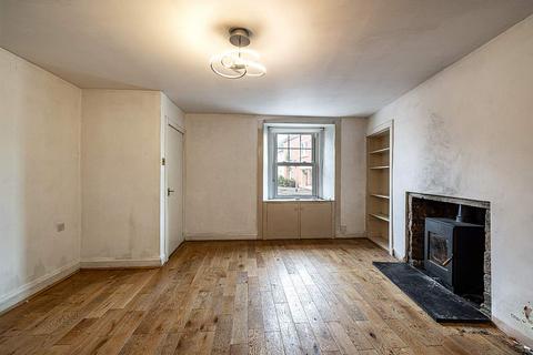 3 bedroom ground floor flat for sale, 1 Wyelands, Main Street, Denholm TD9 8NU