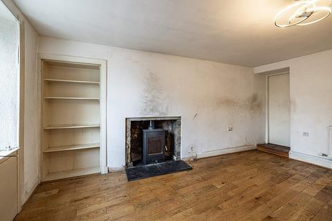 3 bedroom ground floor flat for sale, 1 Wyelands, Main Street, Denholm TD9 8NU