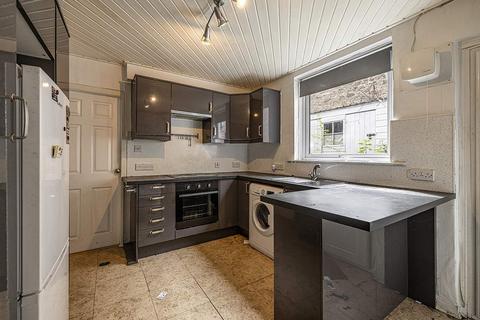 3 bedroom ground floor flat for sale, 1 Wyelands, Main Street, Denholm TD9 8NU