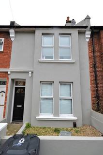 1 bedroom terraced house to rent, Buller Road, East Sussex BN2