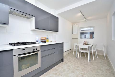 1 bedroom terraced house to rent, Buller Road, East Sussex BN2