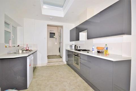 1 bedroom terraced house to rent, Buller Road, East Sussex BN2