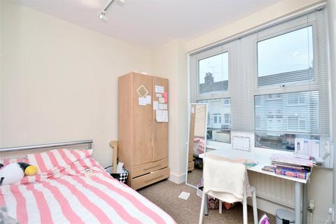 1 bedroom terraced house to rent, Buller Road, East Sussex BN2