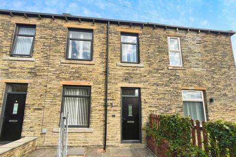 2 bedroom terraced house to rent - Oddfellows Street, Cleckheaton BD19