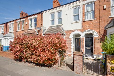 4 bedroom terraced house for sale, Ella Street, Hull