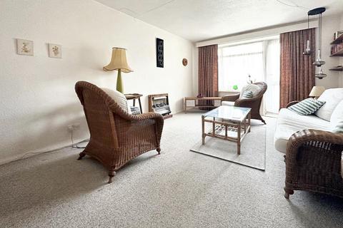 2 bedroom flat for sale, Westbrook, Lustrells Vale, Saltdean, BN2 8EZ