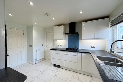 4 bedroom detached house for sale, Stretton Road, Shirley