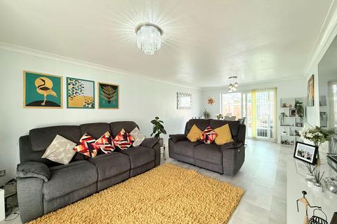 4 bedroom detached house for sale, Stretton Road, Shirley