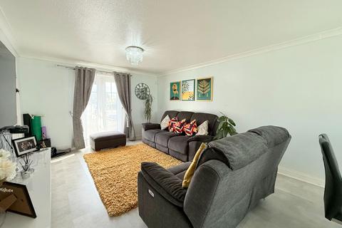 4 bedroom detached house for sale, Stretton Road, Shirley