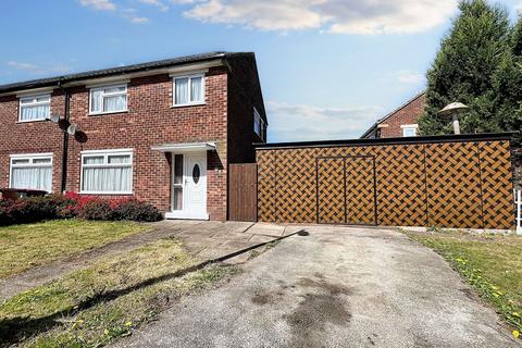3 bedroom semi-detached house for sale, Trippier Road, Eccles, M30