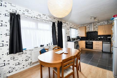 3 bedroom semi-detached house for sale, Trippier Road, Eccles, M30