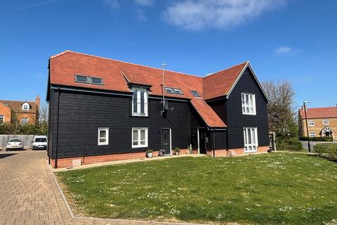 undefined, Drovers Way, Pirton, Hitchin, SG5