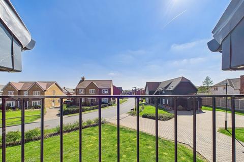 undefined, Drovers Way, Pirton, Hitchin, SG5