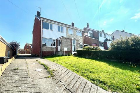 3 bedroom semi-detached house to rent - Shaftesbury Drive, Flint113 CH6