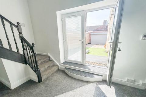 3 bedroom cottage for sale, Ripon Street, Roker