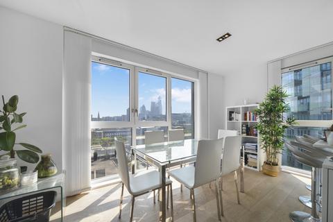 3 bedroom apartment for sale, Avantgarde Place London E1