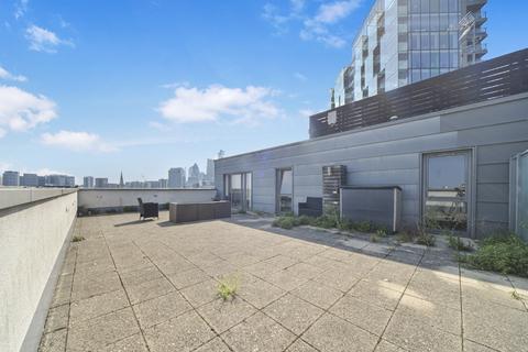 3 bedroom apartment for sale, Avantgarde Place London E1
