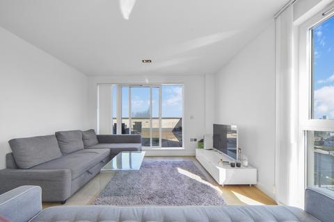 3 bedroom apartment for sale, Avantgarde Place London E1