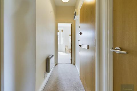 2 bedroom apartment to rent, Trinity Court, Horfield BS7
