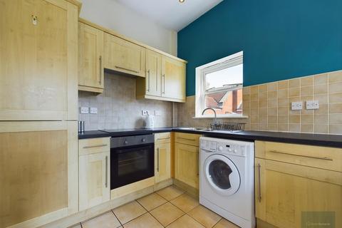 2 bedroom apartment to rent, Trinity Court, Horfield BS7
