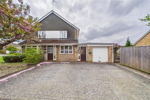 3 bedroom semi-detached house for sale, Partridge Drive, Tilehurst, Reading, Berkshire, RG31