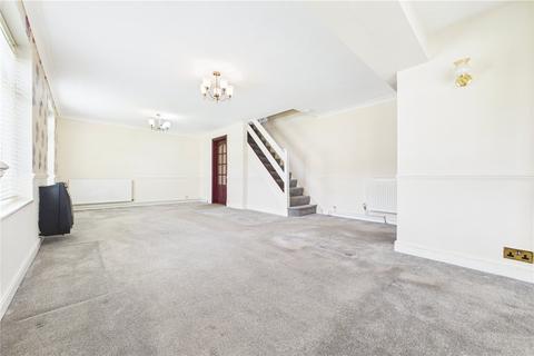 3 bedroom semi-detached house for sale, Partridge Drive, Tilehurst, Reading, Berkshire, RG31
