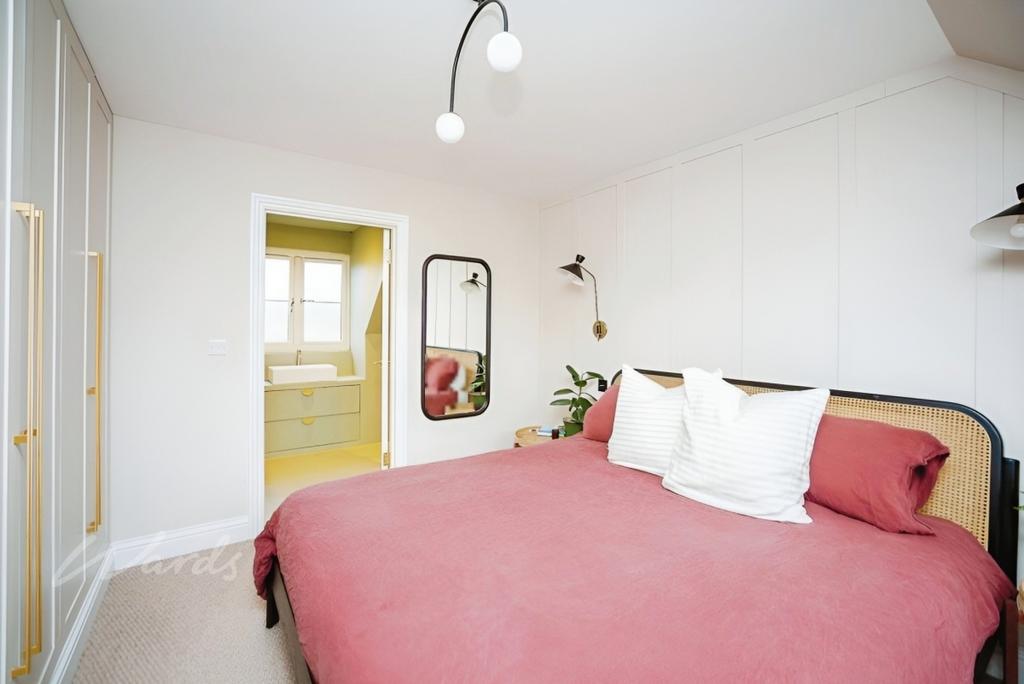 Bed 1