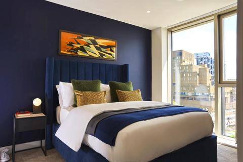 2 bedroom apartment to rent, at The Lexington, Apartment 805, 4, William Jessop Way L3