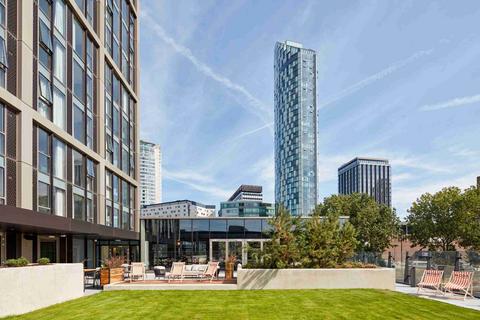 2 bedroom apartment to rent, at The Lexington, Apartment 805, 4, William Jessop Way L3