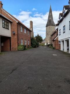 2 bedroom apartment for sale, St. Michaels Mews, St. Michaels Road, Braintree, Essex, CM7