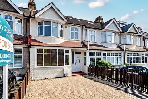 5 bedroom terraced house for sale, Chesham Road, London SE20