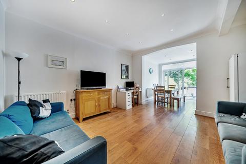 5 bedroom terraced house for sale, Chesham Road, London SE20