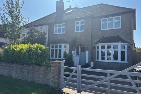 4 bedroom semi-detached house for sale, Norreys Road, Cumnor, OX2