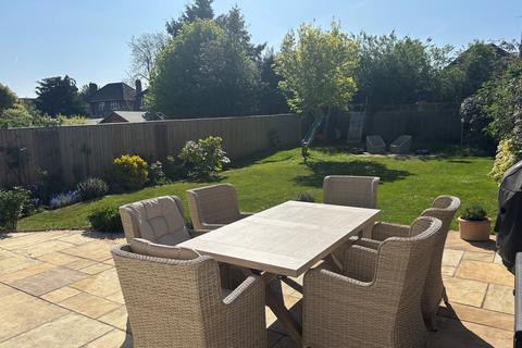 4 bedroom semi-detached house for sale, Norreys Road, Cumnor, OX2