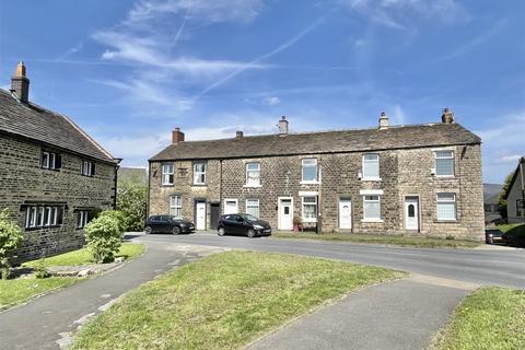 2 bedroom terraced house for sale, Old Hall Square, Hadfield, Glossop
