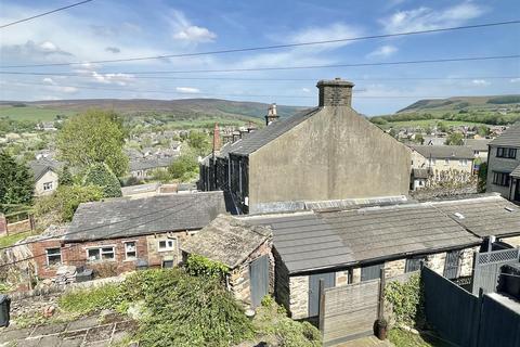 2 bedroom terraced house for sale, Old Hall Square, Hadfield, Glossop